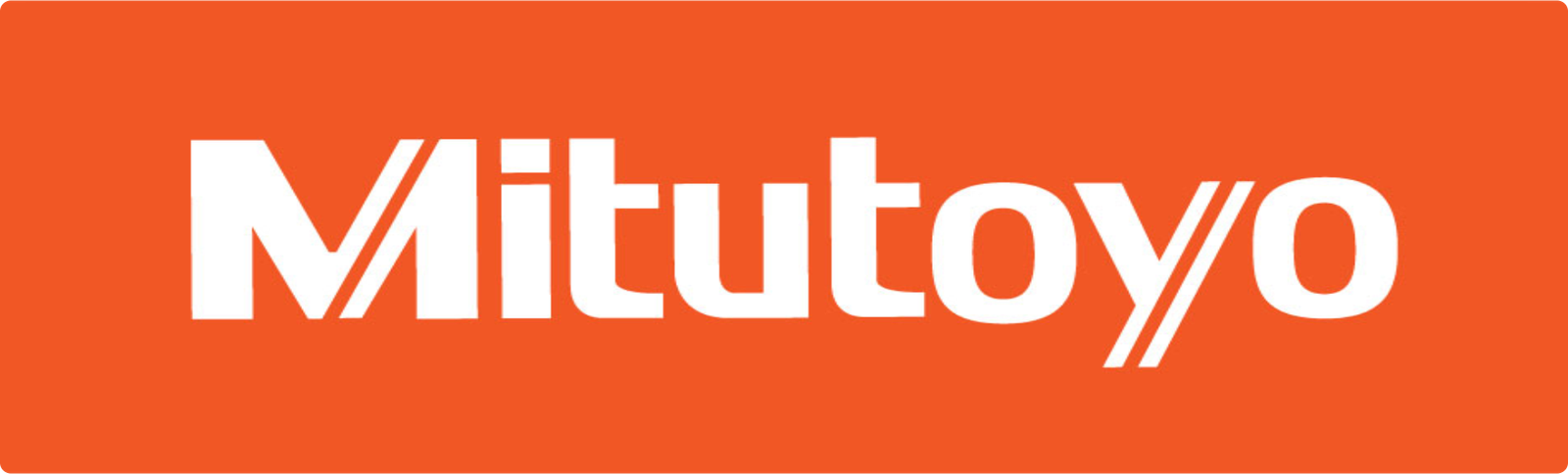 Mitutoyo brand