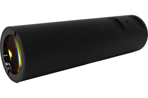 OP SERIES - Non-contact measurement with ChromaPoint long working distance optical heads