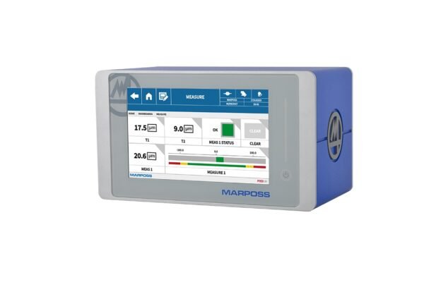 P3D ME - Post-Process Solution for ID and OD Measurement on Machine Tool