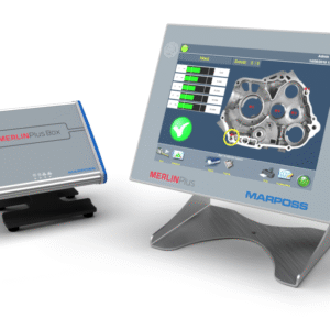 MERLIN PLUS™ - Premium Gauge Computer