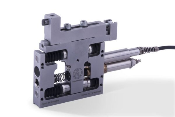 MARPOSS - QUICK BLOCK™ - Universal Gauge Block
