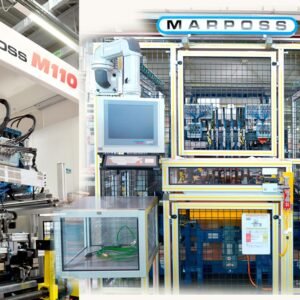 Inspection Automatic Measuring Machine for Inspection of Shaft-like Components