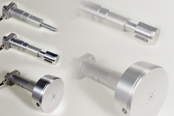 M10 - Measuring Plug for Transfer Line