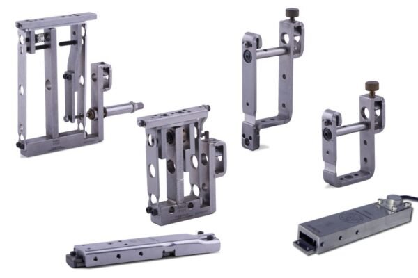 AMA - Advanced Measuring Armsets