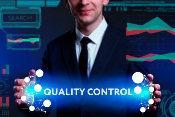 QUICK SPC™ - Statistical Process Control (SPC) and Quality Control Software