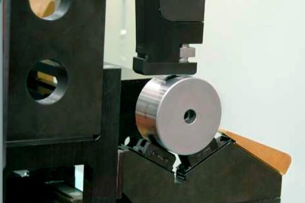 HRC HARDNESS TESTING - Rockwell Hardness Testing System