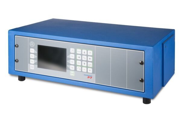 P7 - Multifunction Electronic Unit for Process Control on Grinders