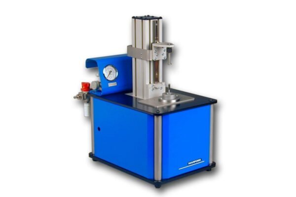 M39S - Scanning System to Check Matched Cylindrical Components