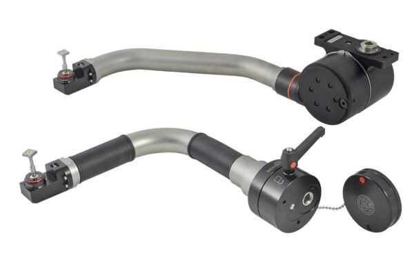 MIDA™ ARMS - Arms for Contact Tool Setter