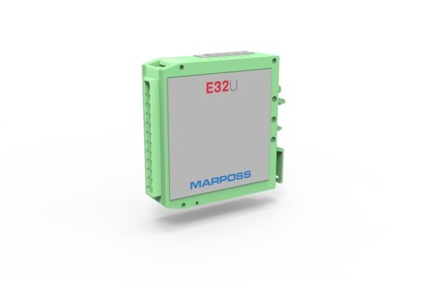 E32U - Universal Interface Unit for Applications with Hard-Wired Transmission Systems