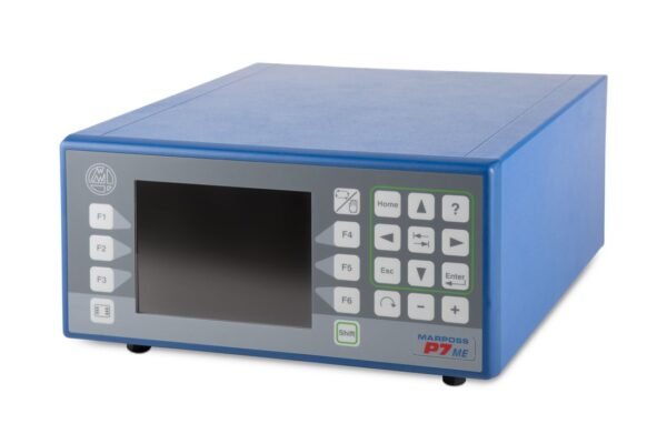 P7ME - Electronic for Measurement on Grinders