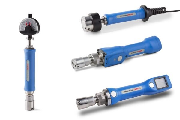 M1 STAR™ - Manual Gauges for Internal Diameters