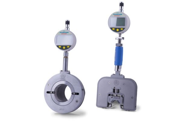 M1 STAR™ OD - M3 STAR™ - M4 - M4 STAR™ - QUICKSNAP™ - Manual Gauges for External Diameters