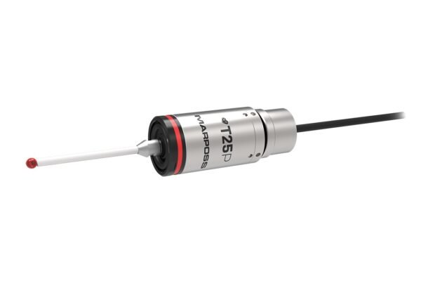 T25P - High Precision Touch Probe