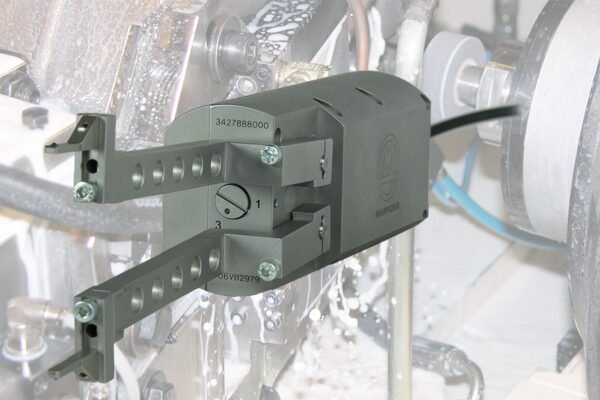 THRUVAR™ - Internal Diameter Grinding Process Monitoring Gauge Line