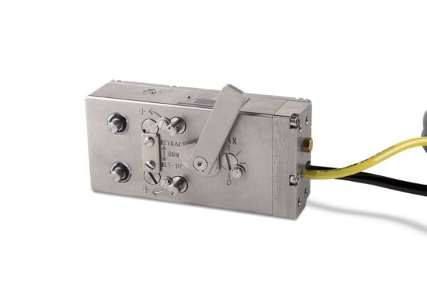 MICROMAR 8™ - Versatile Gauge for Grinding Machine