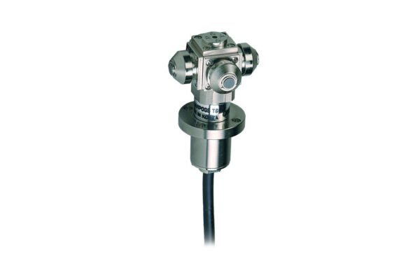 A90K - Probes for Tool Checks on Lathes