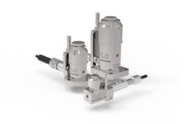 TLS - Probes for Contact Tool Setter