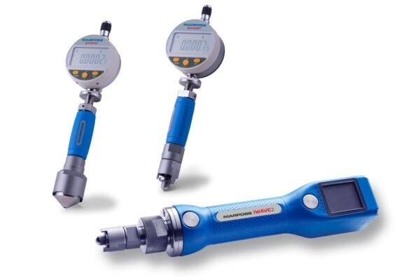STAR™ - QUICKSNAP™ - Manual Gauges for External Diameters Manual Gauges for Countersinks and Depths