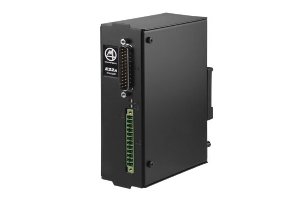 E32A - Interface Unit for Applications with Mida Arm Systems