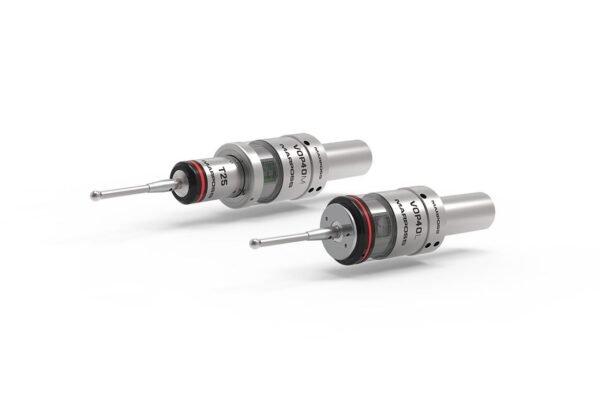 VOP40L - Compact Optical Transmission Probe for Lathes