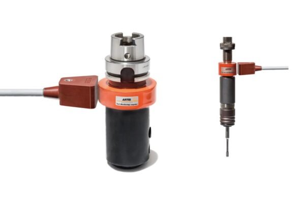DDU - Torque and Force Contactless Sensor System
