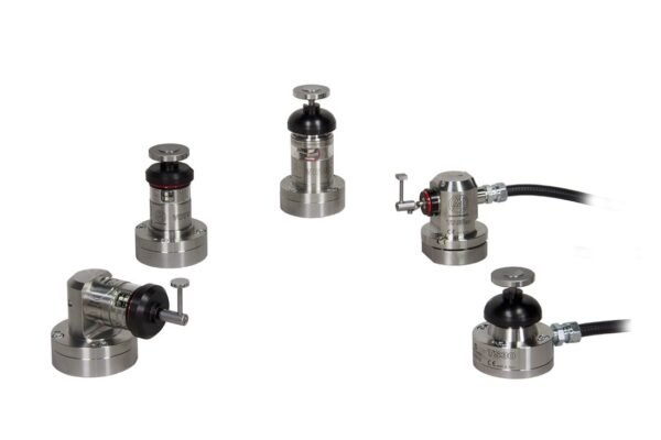 TS LINE - Contact Tool Setter Line