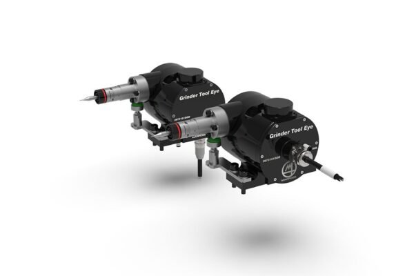 GTE ARMS - Arms for High Precision Probes on Grinders