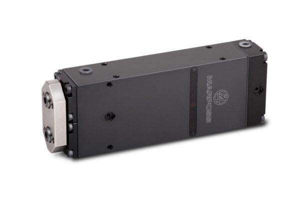 SLIDES - Linear Actuators