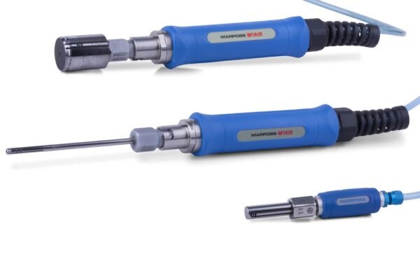 M1 AIR - Pneumatic Gauges for Internal Diameters