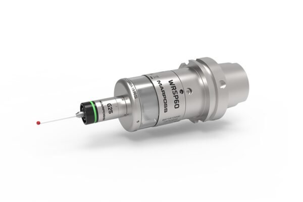 WRSP60 - Radio Transmission Scanning Probe