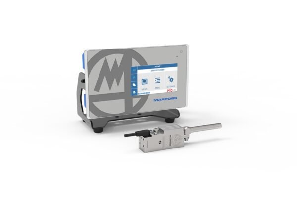 P1D ME - Simple In-Process Solution for ID and OD Measurement on Machine Tool