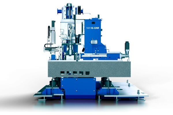 NVH G-EAR - The leading-edge technology for gear NVH analysis