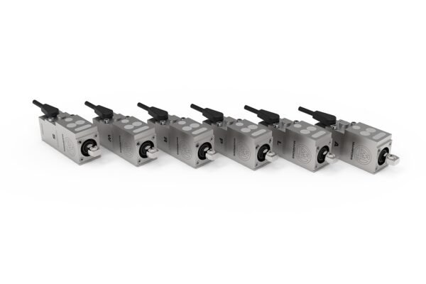 UNIMAR™ - Universal Measuring Gauge for Grinders