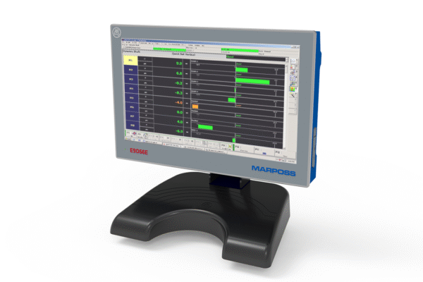 E9066E™ - Wide-Screen Industrial PC