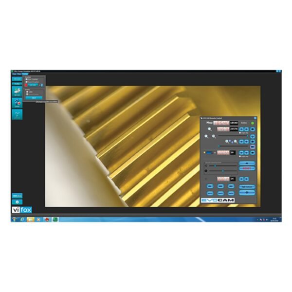 ViFox EVO