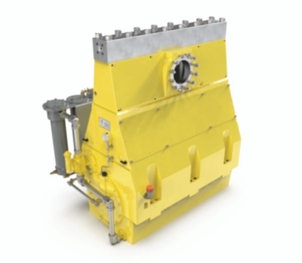 HDP 1200