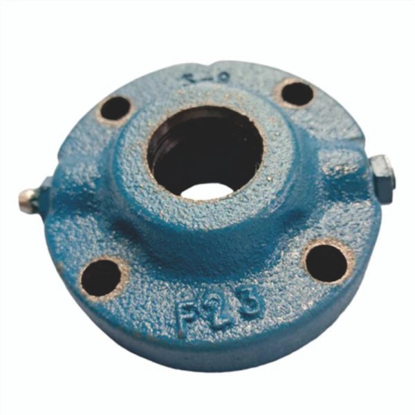 043070 BEARING COVER