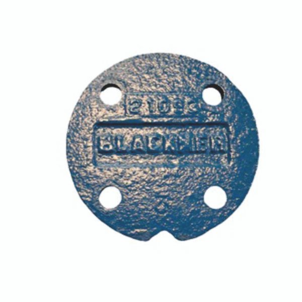 041204 Bearing Cover