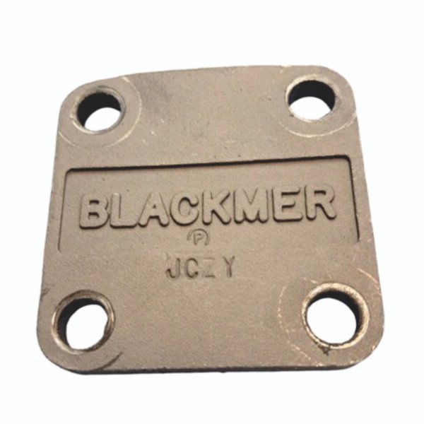 043101 Bearing Cover SNP(J)1.25,1.5 & 2
