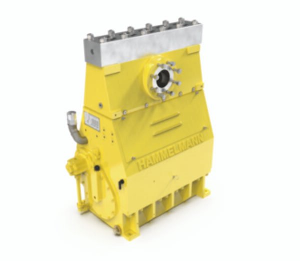 HDP 340