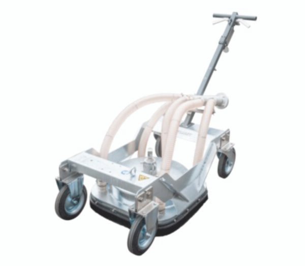 AQUABLAST® Plus FRV 1000