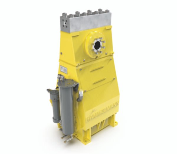 HDP 500