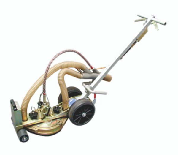 AQUABLAST® Plus FRV 3000