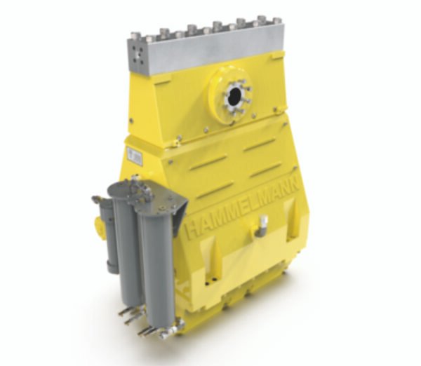 HDP 800