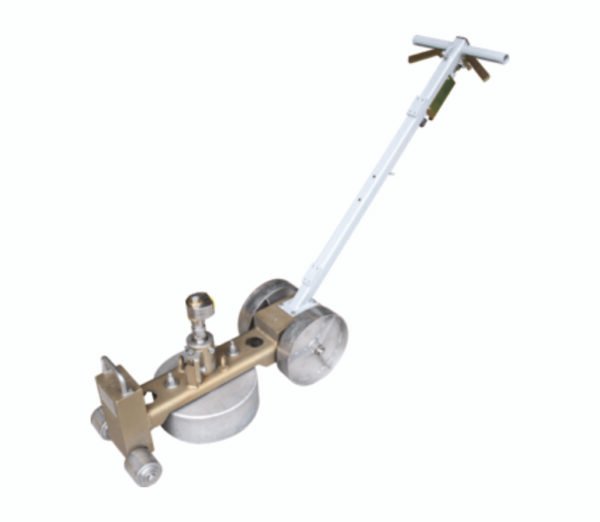 AQUABLAST® FR 3000 HD
