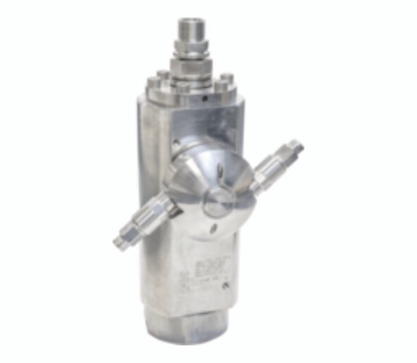 XL 1600 Chemistry