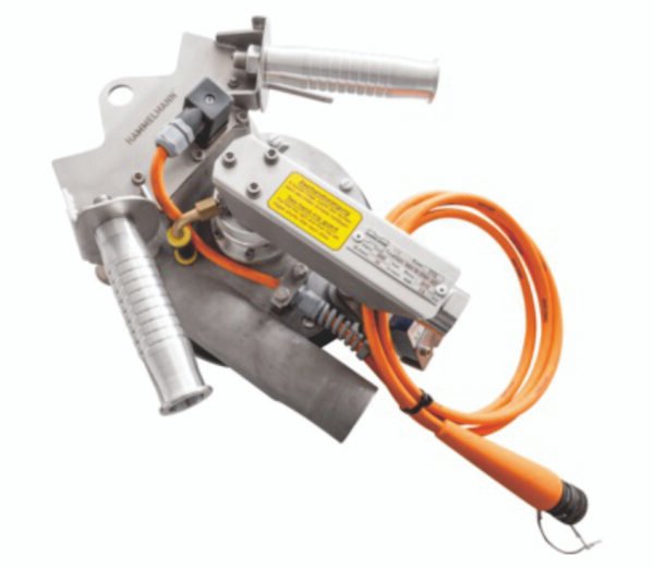 AQUABLAST® Plus FRWV 3000