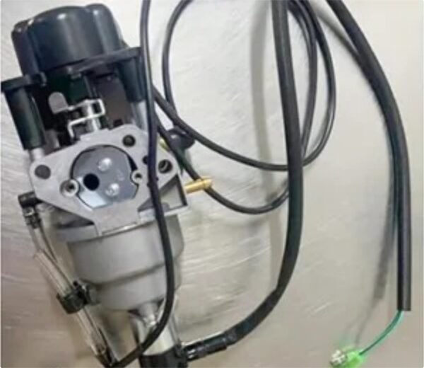 Carburetor for VS8000411
