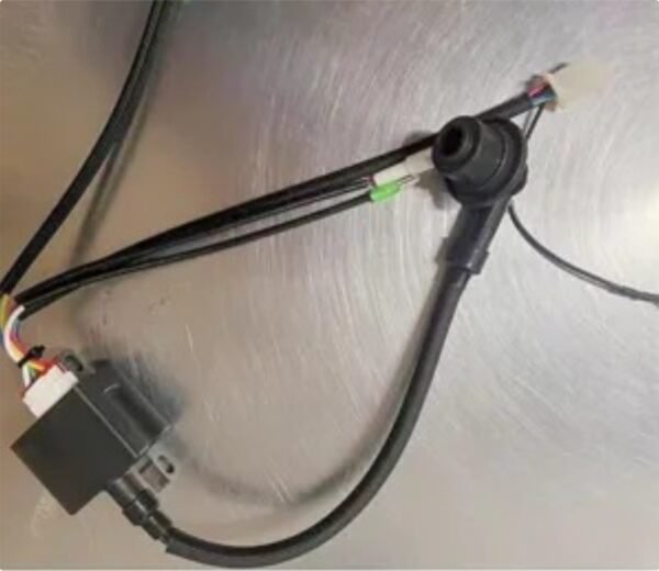Ignition Coil for VS8000411